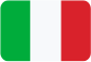 Zvedací plošiny Italiano